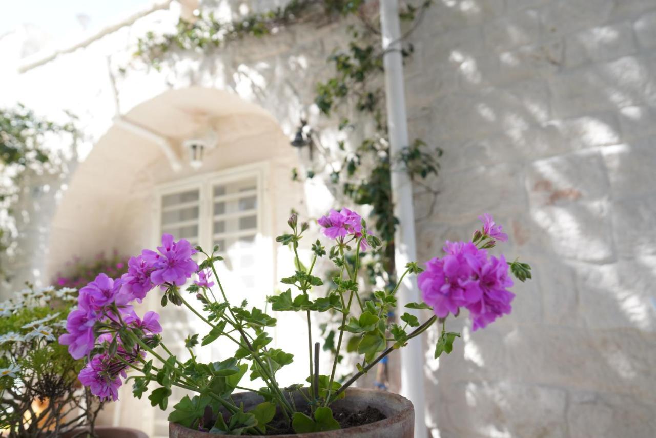 Trulli Di Puglia - Casa Vacanze In Valle D'Itria Martina Franca Exterior photo