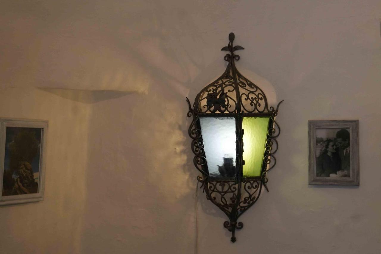 Trulli Di Puglia - Casa Vacanze In Valle D'Itria Martina Franca Exterior photo