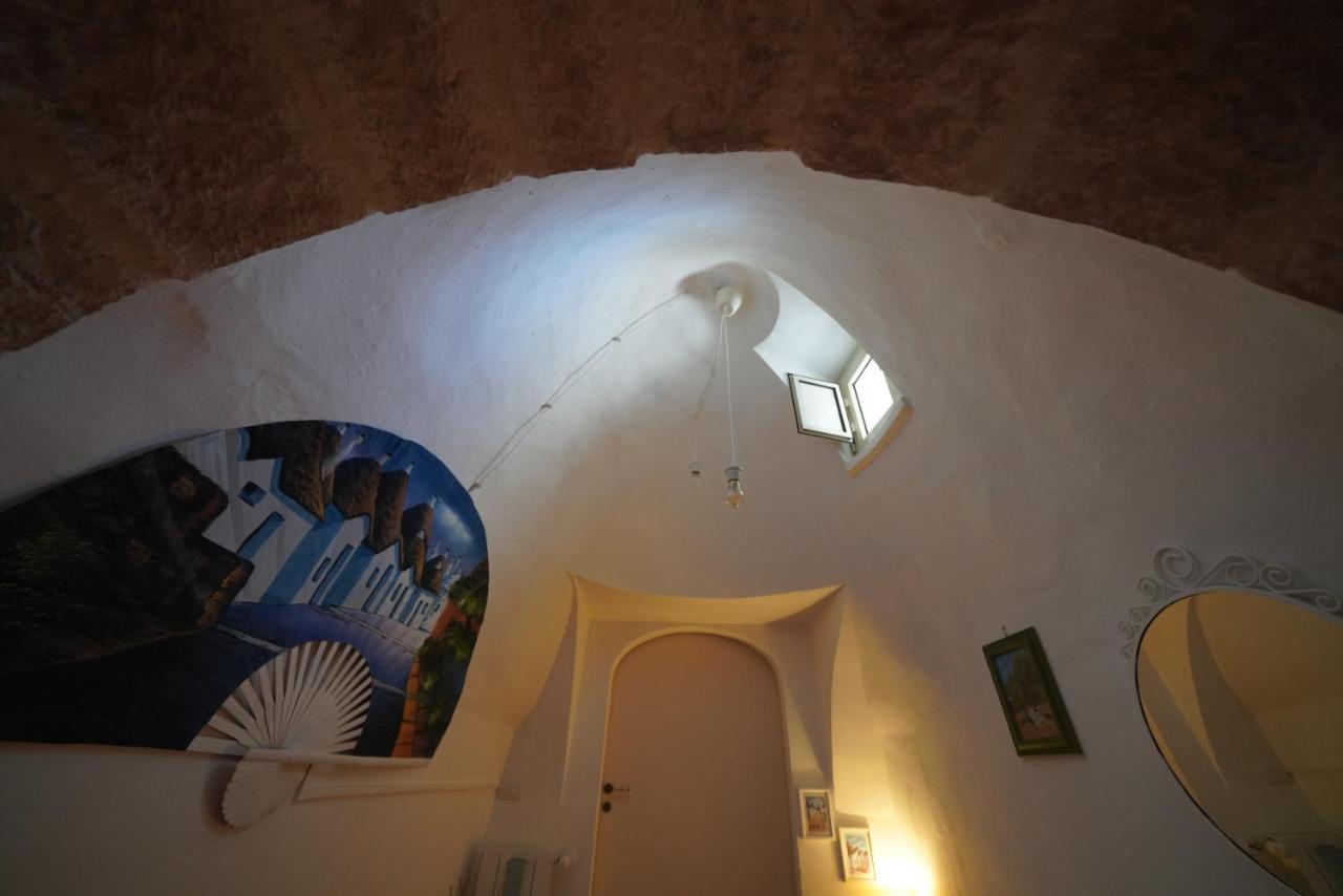 Trulli Di Puglia - Casa Vacanze In Valle D'Itria Martina Franca Exterior photo