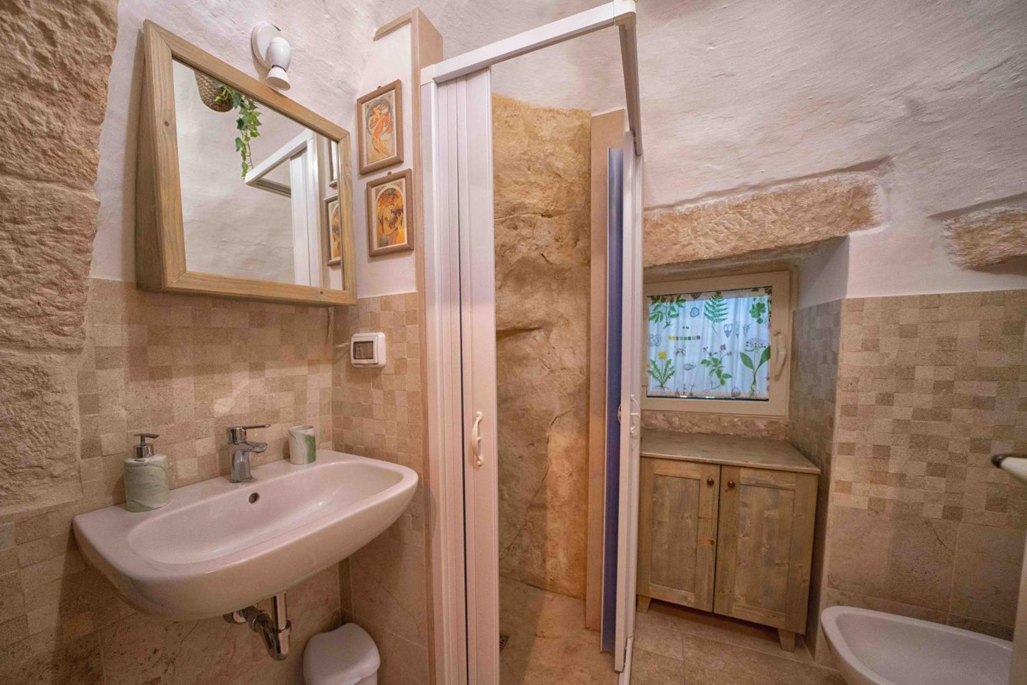 Trulli Di Puglia - Casa Vacanze In Valle D'Itria Martina Franca Exterior photo